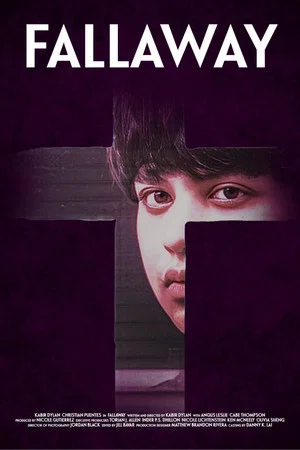 Постер: Fallaway