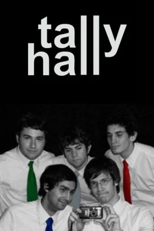 Постер: The Ultimate Tally Hall Documentary