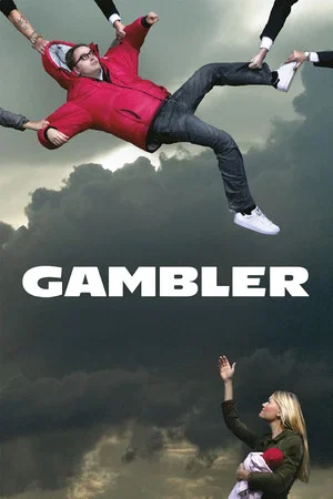 Постер: Gambler