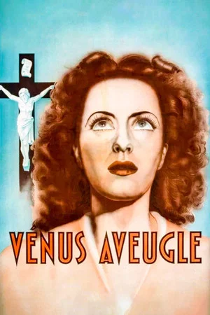 Постер: Blind Venus