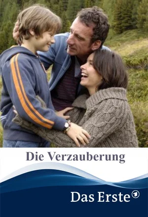 Постер: Die Verzauberung