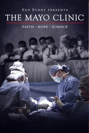 Постер: The Mayo Clinic