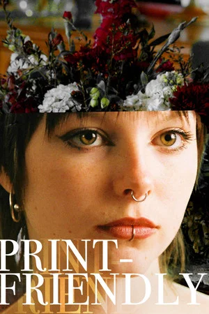 Постер: Print-Friendly