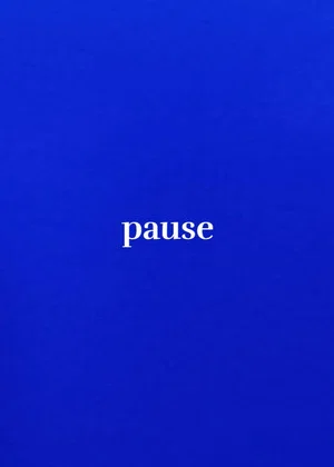 Постер: pause