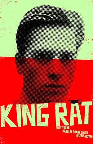 Постер: King Rat