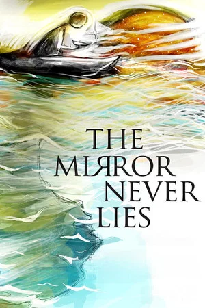 Постер: The Mirror Never Lies
