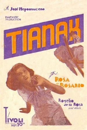 Постер: Tianak