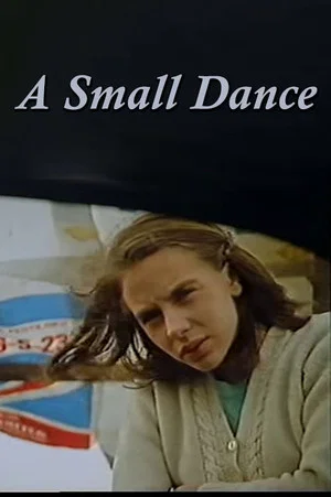 Постер: A Small Dance