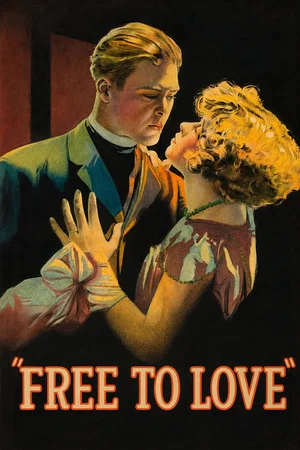 Постер: Free to Love