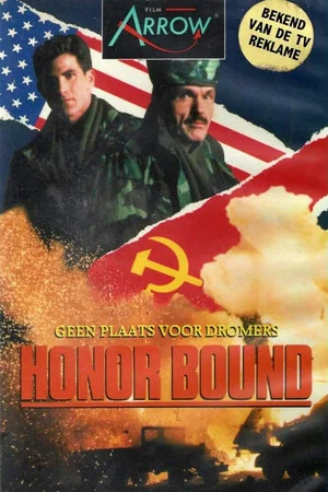 Постер: Honor Bound