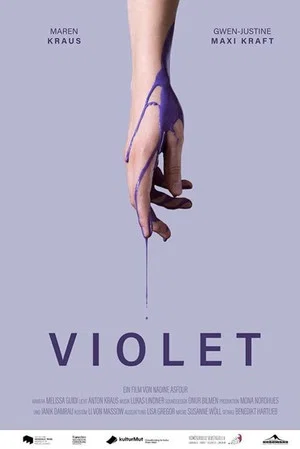 Постер: Violet