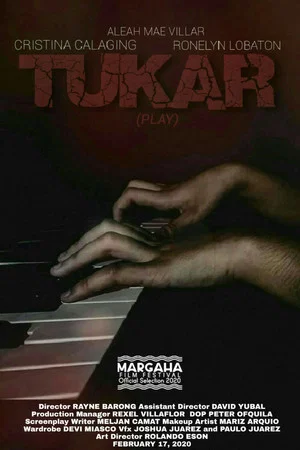 Постер: Play