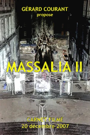 Постер: Massalia II