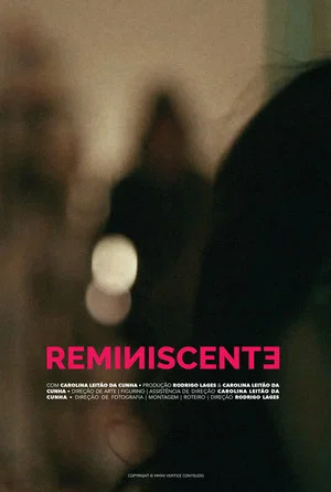 Постер: Reminiscent