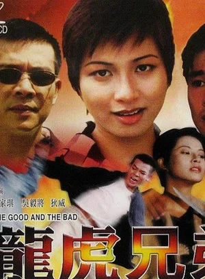 Постер: The Good and the Bad