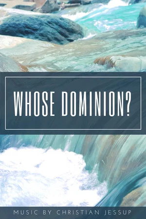 Постер: Whose Dominion?