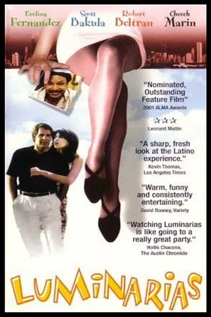 Постер: Luminarias