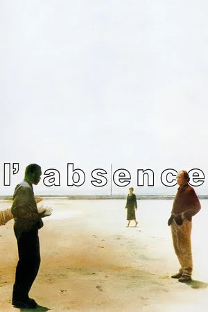 Постер: The Absence