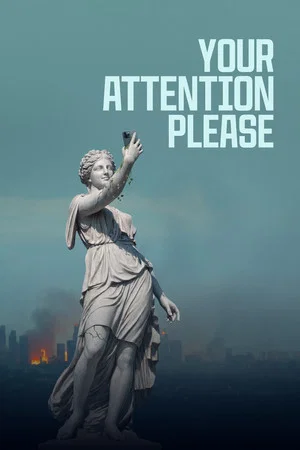 Постер: Your Attention Please