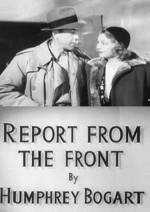 Постер: Report from the Front