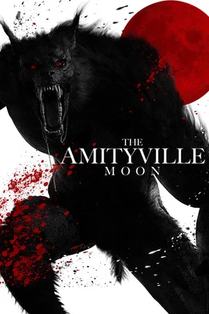 Постер: The Amityville Moon
