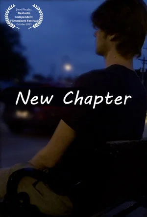 Постер: New Chapter