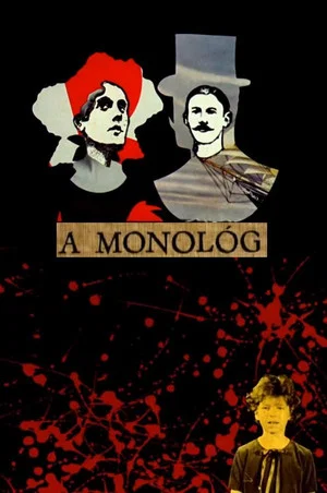 Постер: Monologue