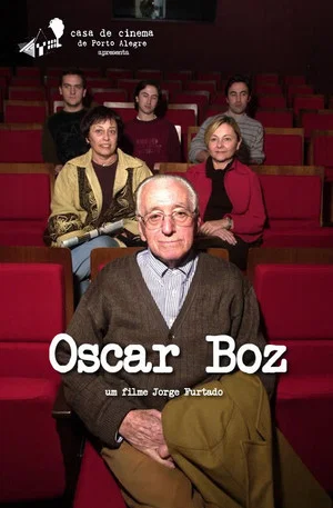 Постер: Oscar Boz