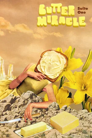 Постер: Butter Miracle Suite One