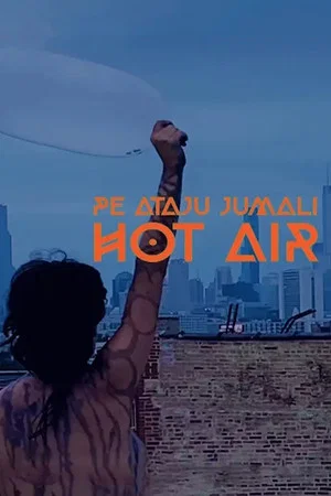 Постер: Pe ataju jumali / Ar Quente