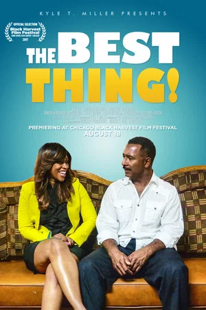Постер: The Best Thing!