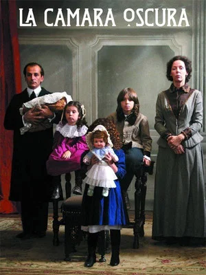 Постер: The Camera Obscura