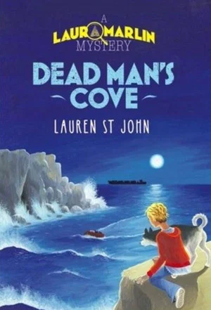 Постер: The Laura Marlin Mysteries : Dead Man's Cove 2018