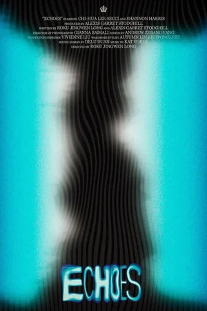 Постер: Echoes