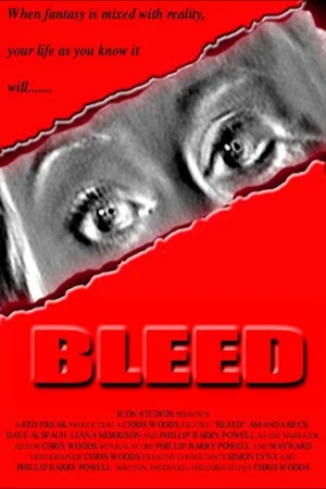 Постер: Bleed