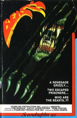 Постер: Beasts