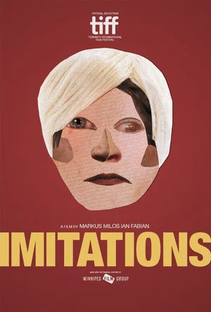 Постер: Imitations