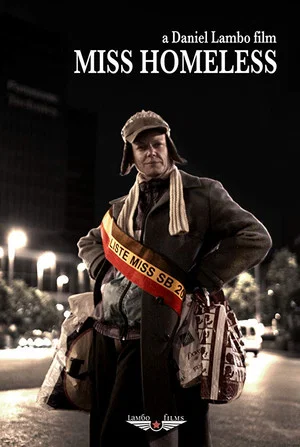 Постер: Miss Homeless