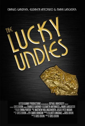Постер: The Lucky Undies