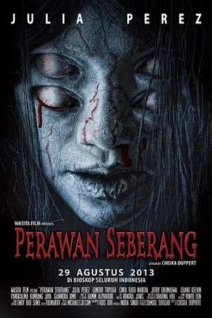Постер: Perawan Seberang