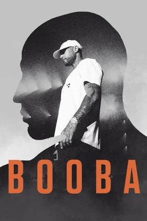 Постер: Booba au Francofolies de la Rochelle 2022