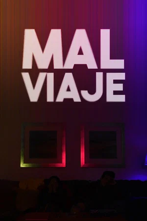 Постер: Mal viaje