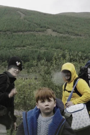 Постер: The Bothy