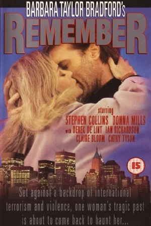 Постер: Remember