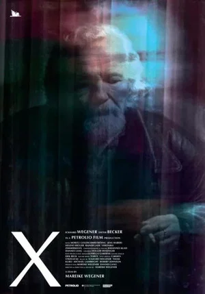 Постер: X