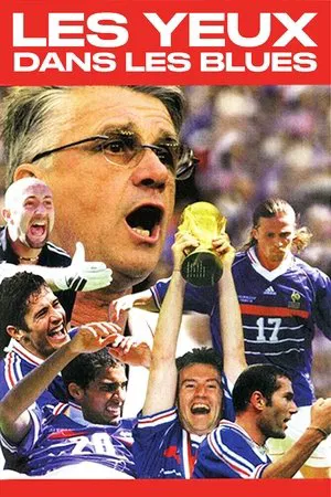 Постер: Les yeux dans les Bleus