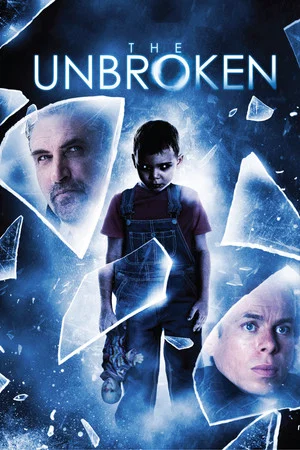 Постер: The Unbroken