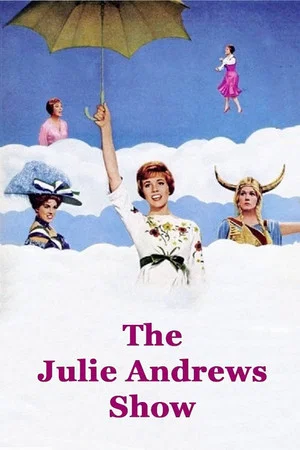 Постер: The Julie Andrews Show