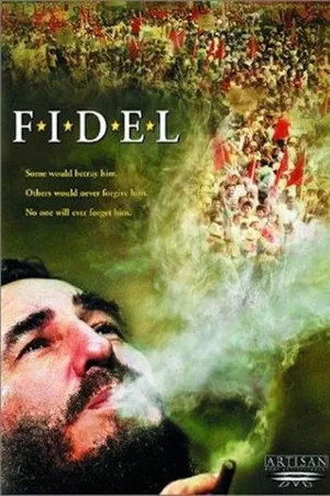 Постер: Fidel
