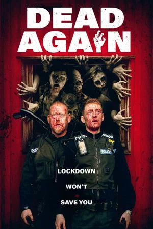 Постер: Dead Again